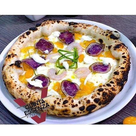 Pizzeria Quinta Essenza